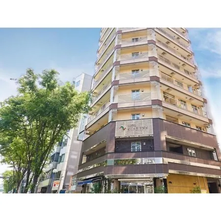 Eins,Inn Umeda Higashi - Vacation Stay 30021V